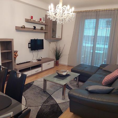3-Rooms Apartment For Up To 4 Persons Near To Prater Bécs Kültér fotó