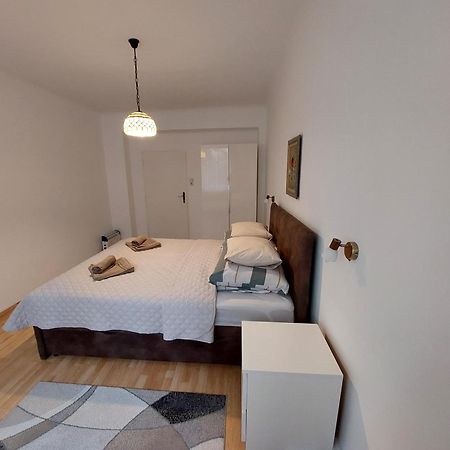 3-Rooms Apartment For Up To 4 Persons Near To Prater Bécs Kültér fotó