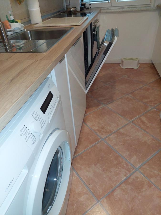 3-Rooms Apartment For Up To 4 Persons Near To Prater Bécs Kültér fotó