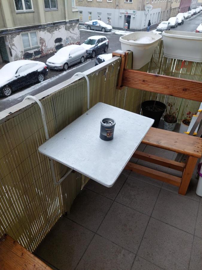 3-Rooms Apartment For Up To 4 Persons Near To Prater Bécs Kültér fotó